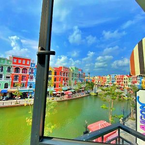 Double Room Lake View